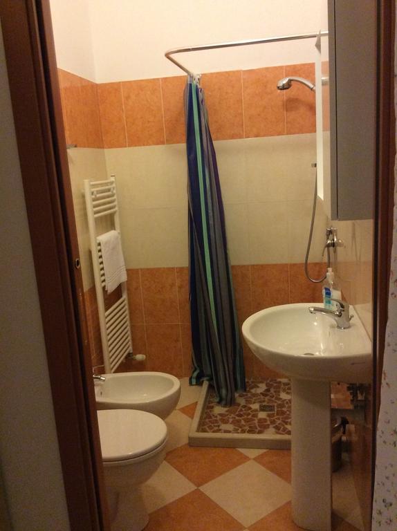 Agriturismo Ca' Pisani Porto Viro Room photo