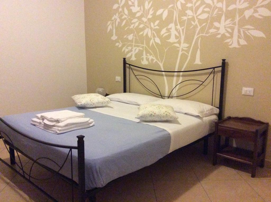 Agriturismo Ca' Pisani Porto Viro Room photo