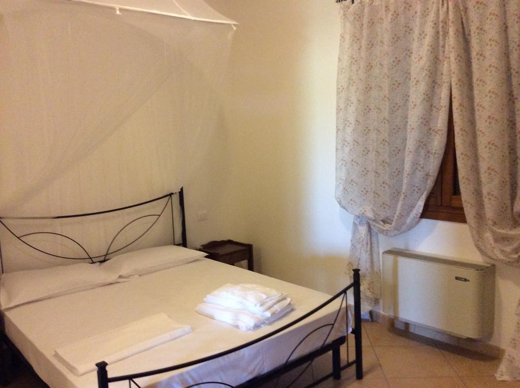 Agriturismo Ca' Pisani Porto Viro Room photo