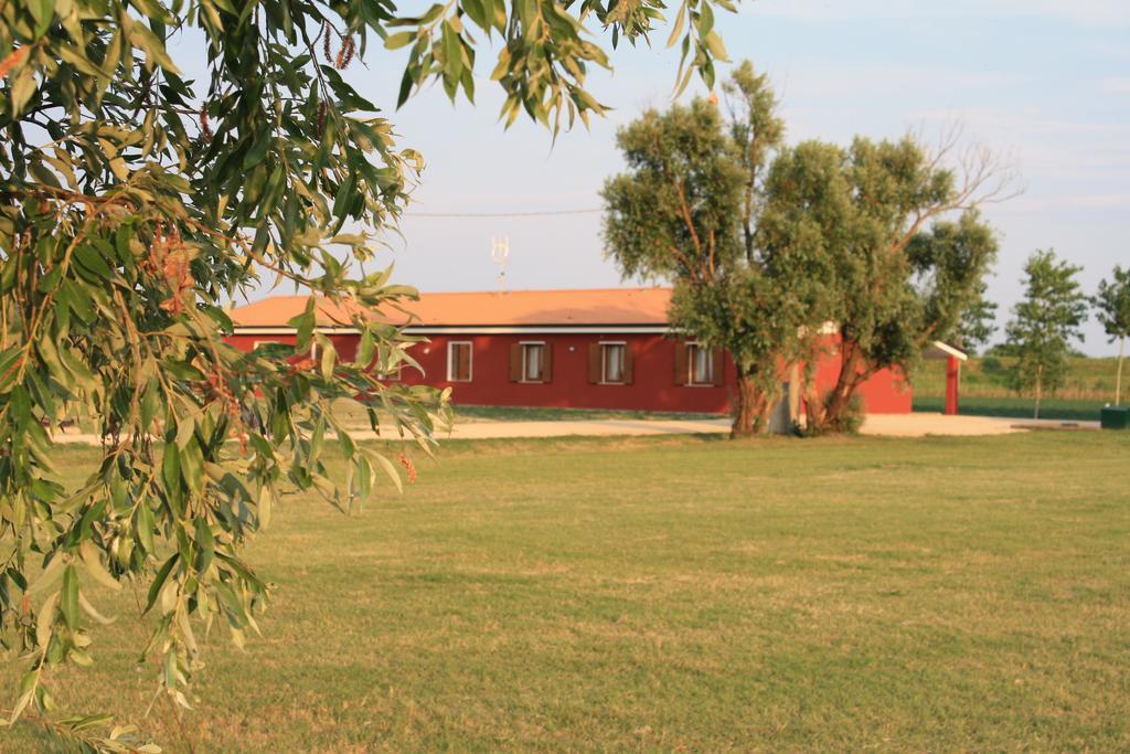 Agriturismo Ca' Pisani Porto Viro Exterior photo